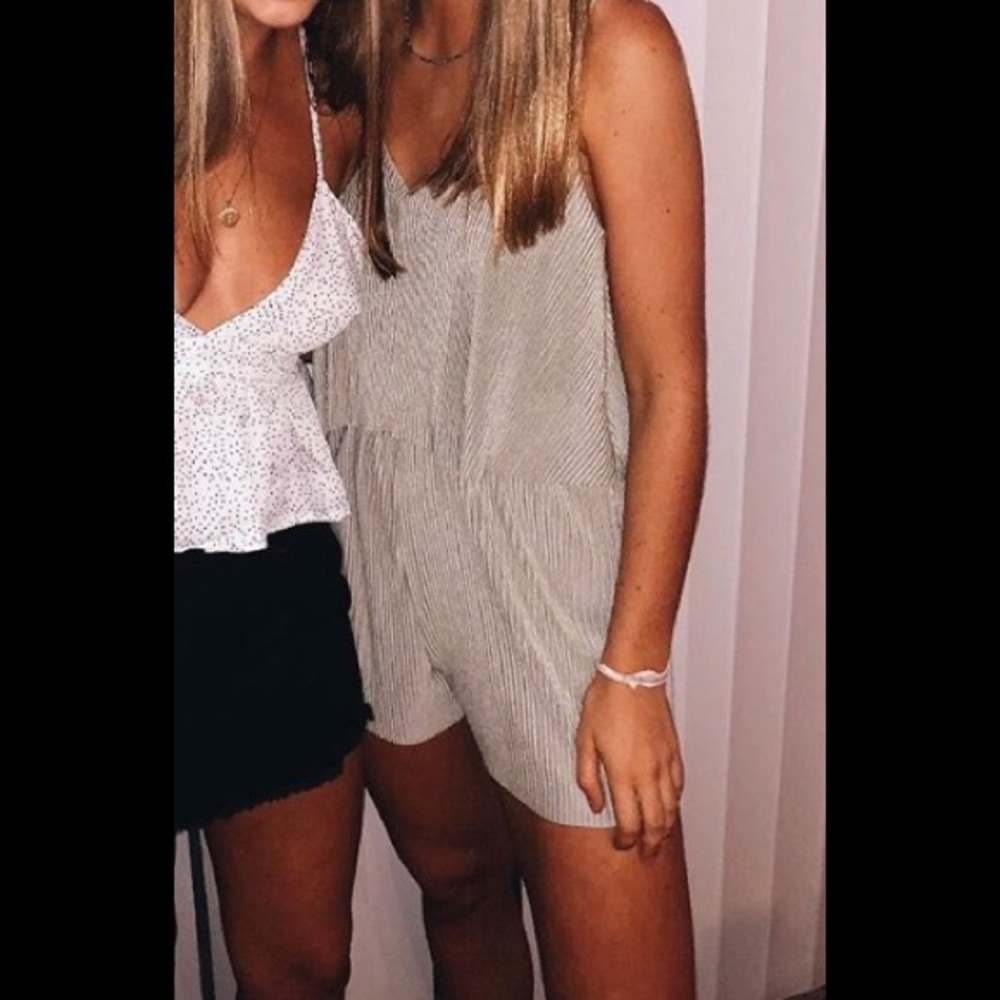 One Clothing adorable romper